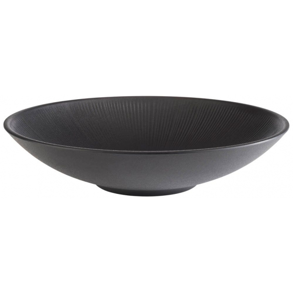 4004133850620 - Schale NERO schwarz 22 l 4004133850620 APS 4004133850620 - Schale NERO schwarz 22 l 4004133850620 APS