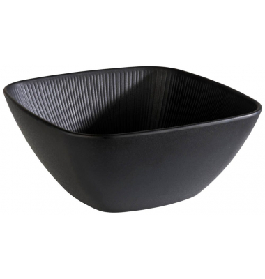 Schale NERO schwarz 3,5 l