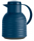 Isolierkanne SAMBA Wave blau 1,0 l