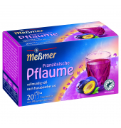Tee Französische Pflaume 107828 20St