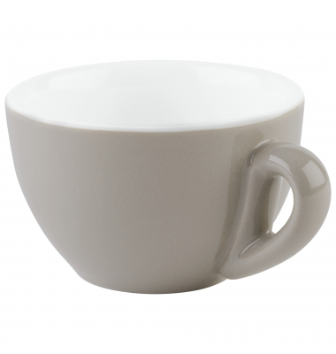 Kaffeetasse SNUG 16003 200ml taupe 6St