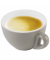 Kaffeetasse SNUG 16003 200ml taupe 6St