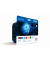 Druckerpatrone LC1280XLVALBP (LC-1280), schwarz/cyan/magenta/gelb, ca. 1x 2400, 3x 1200 Seiten