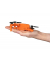 RC Pocket Drone Quadrocopter orange