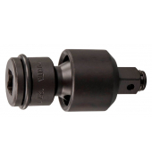 134877-2 12 Steckschlüssel-Adapter Länge: 84,0 mm