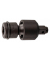 134877-2 12 Steckschlüssel-Adapter Länge: 84,0 mm