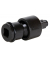 134877-2 12 Steckschlüssel-Adapter Länge: 84,0 mm