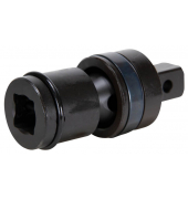 134998-0, 34 Steckschlüssel-Adapter Länge: 105,0 mm