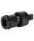 134998-0, 34 Steckschlüssel-Adapter Länge: 105,0 mm