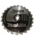B-33043 SPECIALIZED Kreissägeblatt 185,0 mm, 16 Zähne