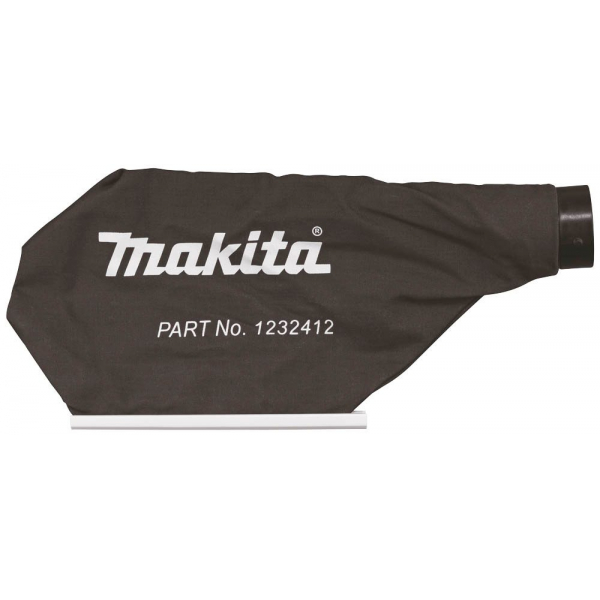0088381437103 - Staubsack für Laubsauger-bläser 123241-2 0088381437103 Makita 0088381437103 - Staubsack für Laubsauger-bläser 123241-2 0088381437103 Makita