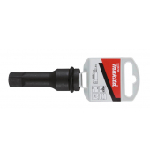 IMPACT B-55728, 12 Steckschlüssel-Adapter Länge: 75,0 mm