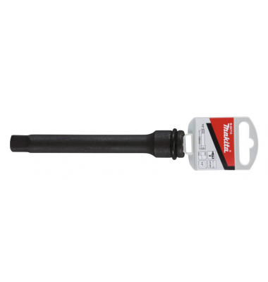 IMPACT B-55712, 12 Steckschlüssel-Adapter Länge: 150,0 mm