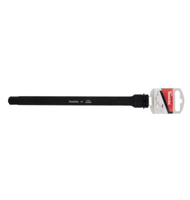 IMPACT, B-55706,12 Steckschlüssel-Adapter Länge: 250,0 mm IMPACT, B-55706,12 Steckschlüssel-Adapter Länge: 250,0 mm