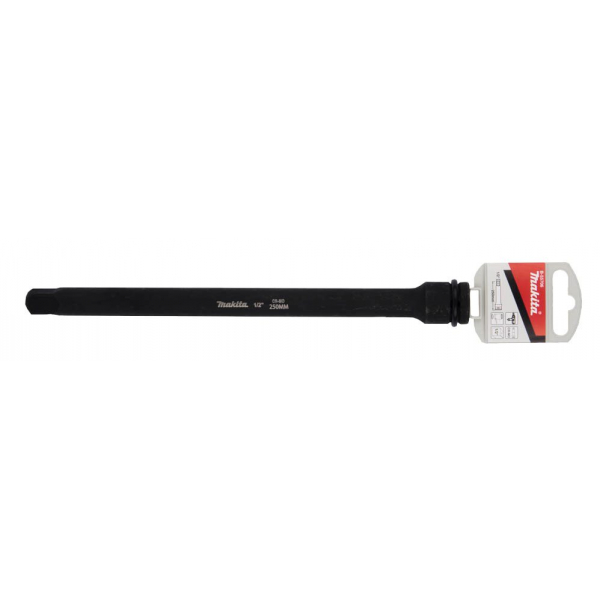 0088381486828 - IMPACT B-5570612 Steckschlüssel-Adapter Länge 2500 mm 0088381486828 Makita 0088381486828 - IMPACT B-5570612 Steckschlüssel-Adapter Länge 2500 mm 0088381486828 Makita