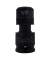 B-68454, 38 Zoll Vierkant - 14 Zoll Sechskant Bit-Adapter, inkl. Sicherungsstift und O-Ring
