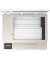 ENVY 6120e All-in-One 3 in 1 Tintenstrahl-Multifunktionsdrucker weiß, HP Instant Ink-fähig