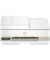 ENVY 6520e All-in-One 3 in 1 Tintenstrahl-Multifunktionsdrucker weiß, HP Instant Ink-fähig