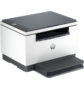 LaserJet MFP M234d 3 in 1 Laser-Multifunktionsdrucker grau