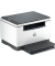 LaserJet MFP M234d 3 in 1 Laser-Multifunktionsdrucker grau