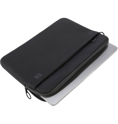 Laptoptasche Top Kunststoff schwarz BFTMB13-BK bis 33,0 cm (13 Zoll)