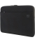 Laptoptasche Top Kunststoff schwarz BFTMB13-BK bis 33,0 cm (13 Zoll)