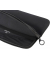 Laptoptasche Top Kunststoff schwarz BFTMB13-BK bis 33,0 cm (13 Zoll)