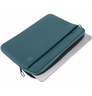 Laptoptasche Top Kunststoff blau BFTMB13-B bis 33,0 cm (13 Zoll)