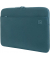 Laptoptasche Top Kunststoff blau BFTMB13-B bis 33,0 cm (13 Zoll)