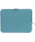 Laptoptasche Mélange Kunststoff hellblau BFM1314-Z bis 35,6 cm (14 Zoll)