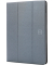 Up Plus Tablet-Hülle für Apple iPad 10.2, iPad Air 10.5 grau