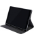 Up Plus Tablet-Hülle für Apple iPad 10.2, iPad Air 10.5 grau