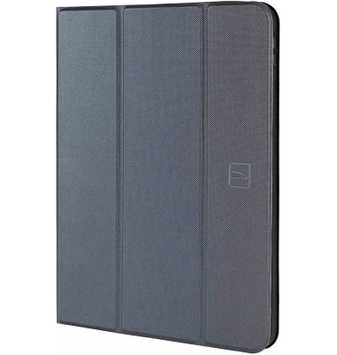UP Plus Tablet-Hülle für Apple iPad 10. Gen (2022) dunkelgrau