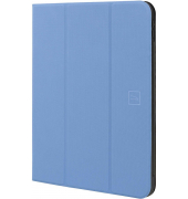 UP Plus Tablet-Hülle für Apple iPad 10. Gen (2022) hellblau