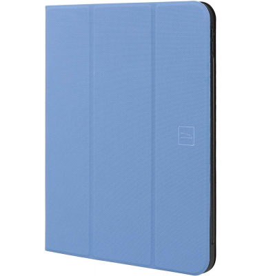 UP Plus Tablet-Hülle für Apple iPad 10. Gen (2022) hellblau
