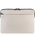 Laptophülle Gommo Kunststoff hellgrau bis 38,1 cm (15 Zoll)