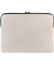 Laptophülle Gommo Kunststoff hellgrau bis 38,1 cm (15 Zoll)