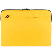 Laptophülle Gommo Kunststoff gelb bis 38,1 cm (15 Zoll)