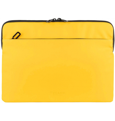 Laptophülle Gommo Kunststoff gelb bis 38,1 cm (15 Zoll)