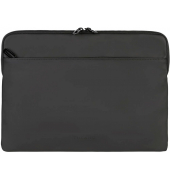 Laptophülle Gommo Kunststoff schwarz bis 38,1 cm (15 Zoll)