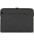Laptophülle Gommo Kunststoff schwarz bis 38,1 cm (15 Zoll)