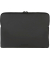 Laptophülle Gommo Kunststoff schwarz bis 38,1 cm (15 Zoll)