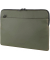 Laptophülle Gommo Kunststoff militärgrün bis 38,1 cm (15 Zoll)