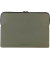 Laptophülle Gommo Kunststoff militärgrün bis 38,1 cm (15 Zoll)