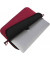 Laptoptasche Mélange Kunststoff bordeaux BFM1314-BX bis 35,6 cm (14 Zoll)