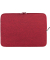 Laptoptasche Mélange Kunststoff bordeaux BFM1314-BX bis 35,6 cm (14 Zoll)