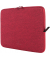 Laptoptasche Mélange Kunststoff bordeaux BFM1314-BX bis 35,6 cm (14 Zoll)