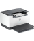 LaserJet M207dw Laserdrucker weiß