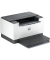 LaserJet M207dw Laserdrucker weiß