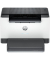 LaserJet M207dw Laserdrucker weiß